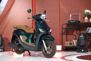 Honda Stylo 160 ಭಾರತದಲ್ಲಿ ಬಿಡುಗಡೆ ದಿನಾಂಕ, ಬೆಲೆ, ಎಂಜಿನ್, ವಿನ್ಯಾಸ ಮತ್ತು ವೈಶಿಷ್ಟ್ಯಗಳು 02