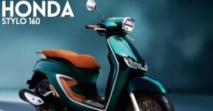 Honda Stylo 160 ಭಾರತದಲ್ಲಿ ಬಿಡುಗಡೆ ದಿನಾಂಕ, ಬೆಲೆ, ಎಂಜಿನ್, ವಿನ್ಯಾಸ ಮತ್ತು ವೈಶಿಷ್ಟ್ಯಗಳು 04