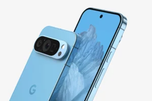 Google Pixel 9 Pro Launch Date, Price & Specs in India 01