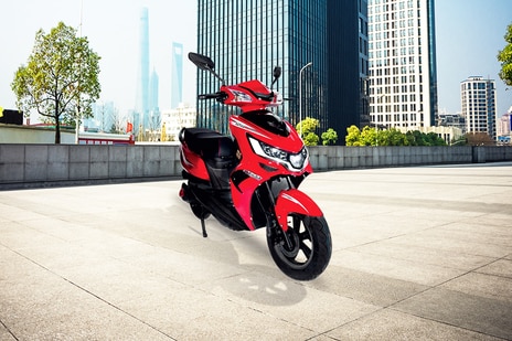 Komaki Flora Electric Scooter Price in India, Features, Battery, and Performance Explained 02