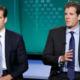 Cameron and Tyler Winklevoss