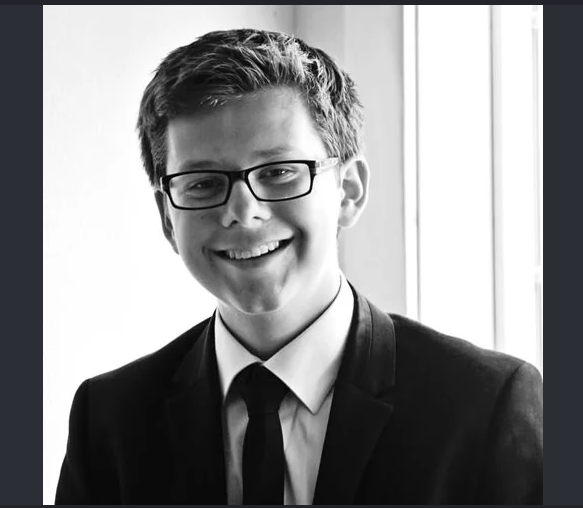 erik finman