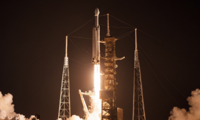 SpaceX and the Four Rockets