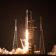 SpaceX and the Four Rockets
