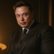 The Boy from Pretoria Who Wanted to Save the World
