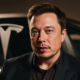 The Car Company That Refused to Stay a Car Company