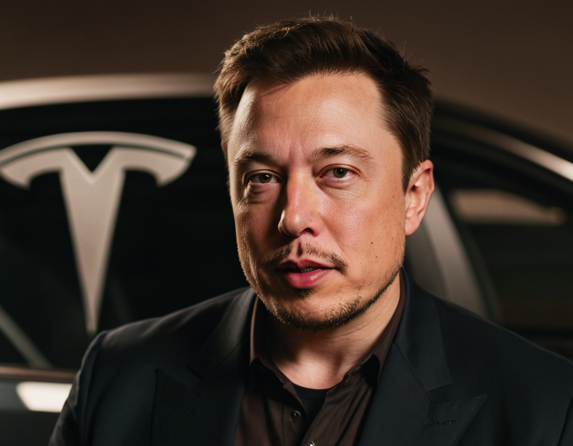 The Car Company That Refused to Stay a Car Company