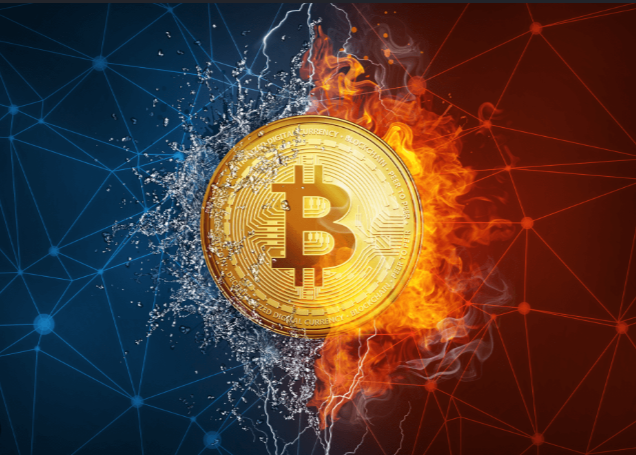 bitcoin