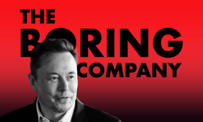 elon musk boring company