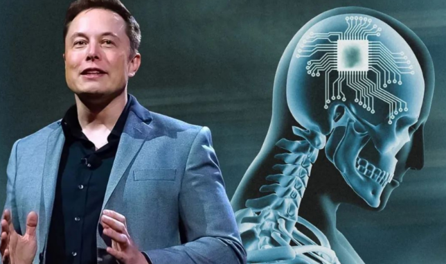 elon musk neuralink