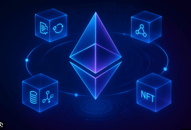 etherium